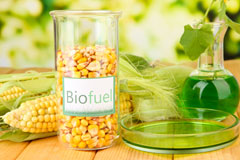 Goathurst Common biofuel availability