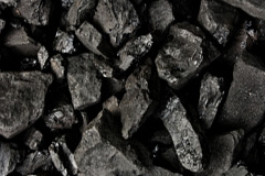 Goathurst Common coal boiler costs