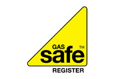 gas safe companies Goathurst Common